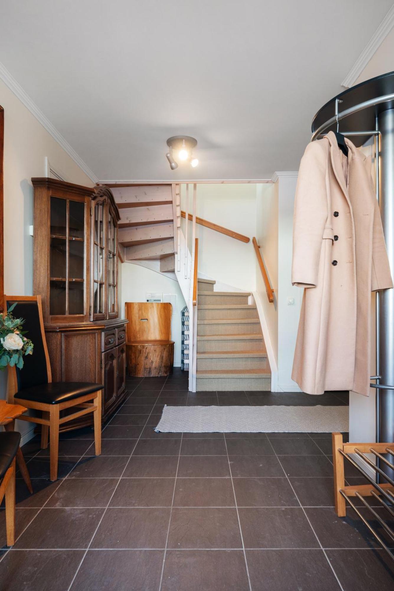 Charming Villa Retreat By Ajf Dream Living Fjällbacka المظهر الخارجي الصورة