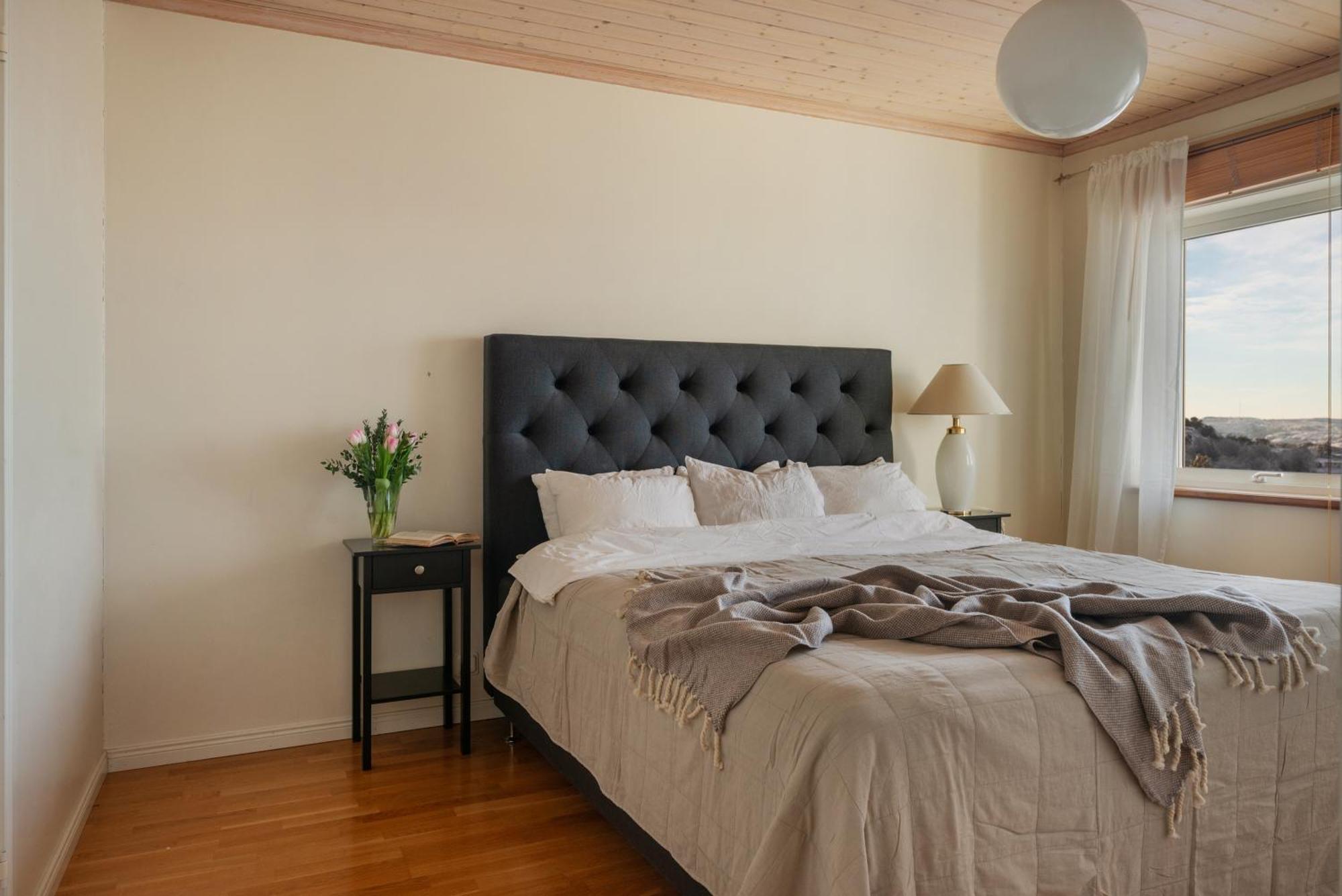 Charming Villa Retreat By Ajf Dream Living Fjällbacka المظهر الخارجي الصورة