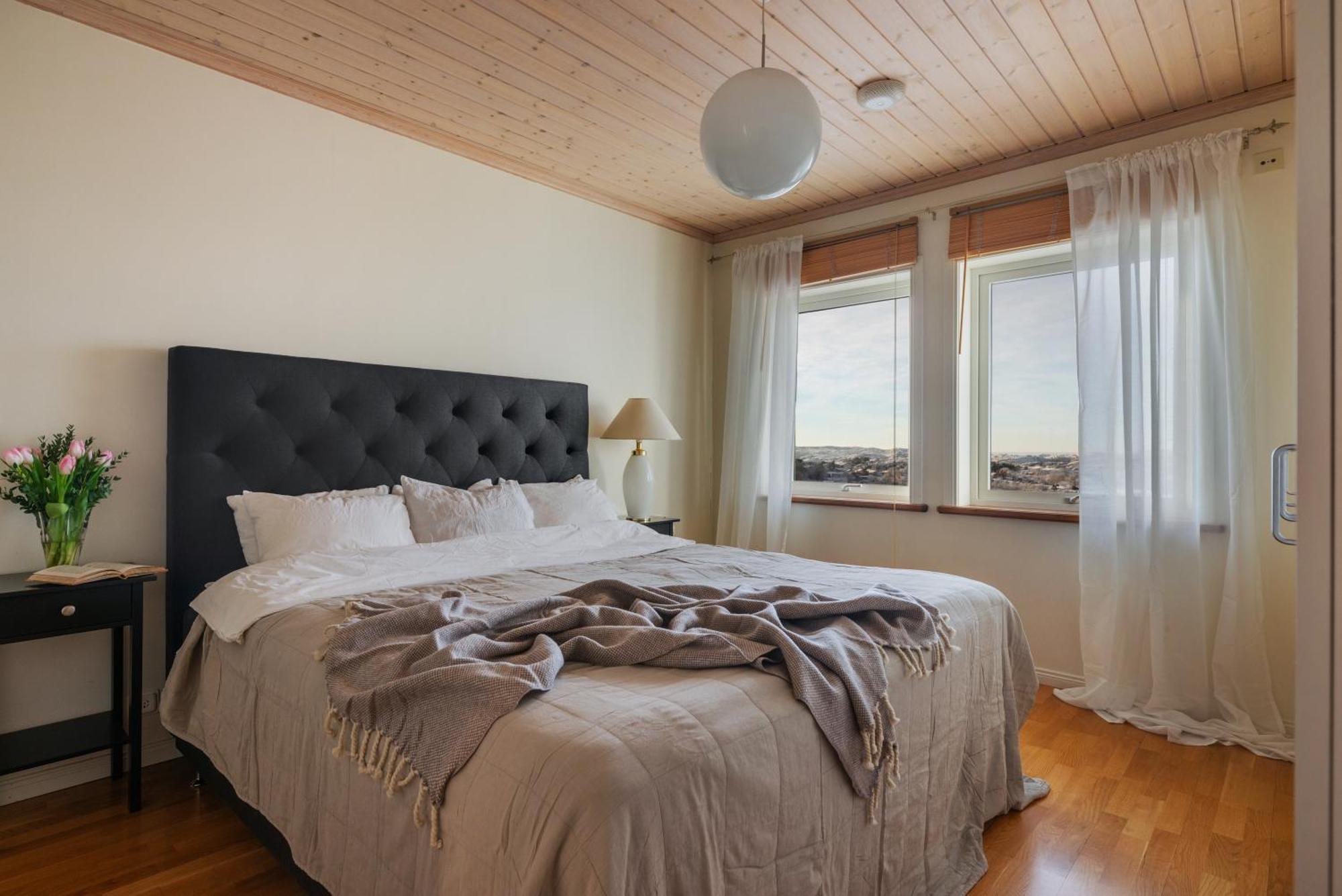 Charming Villa Retreat By Ajf Dream Living Fjällbacka المظهر الخارجي الصورة