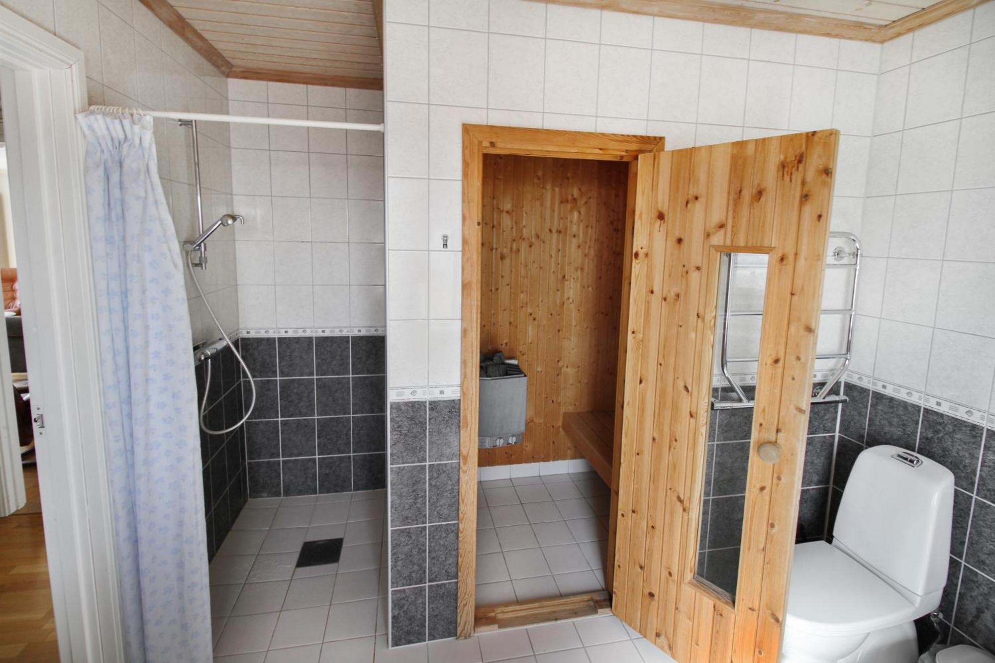 Charming Villa Retreat By Ajf Dream Living Fjällbacka المظهر الخارجي الصورة